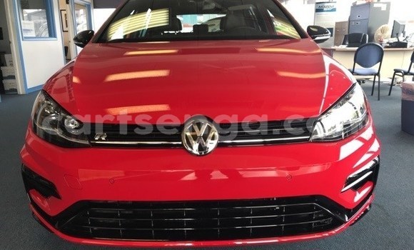 Buy Used Volkswagen Golf R Red Car in Big Bend in Lubombo District Buy Used Volkswagen Golf R Red Car in Big Bend in Lubombo District