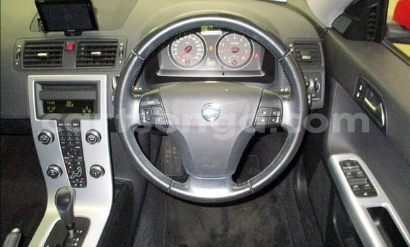 Acheter Occasion Voiture Volvo V50 Rouge à Big Bend, Lubombo District Acheter Occasion Voiture Volvo V50 Rouge à Big Bend, Lubombo District