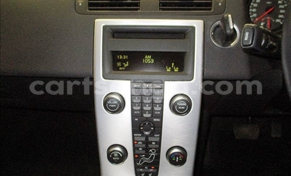 Acheter Occasion Voiture Volvo V50 Rouge à Big Bend, Lubombo District Acheter Occasion Voiture Volvo V50 Rouge à Big Bend, Lubombo District