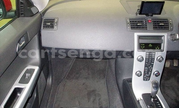 Acheter Occasion Voiture Volvo V50 Rouge à Big Bend, Lubombo District Acheter Occasion Voiture Volvo V50 Rouge à Big Bend, Lubombo District