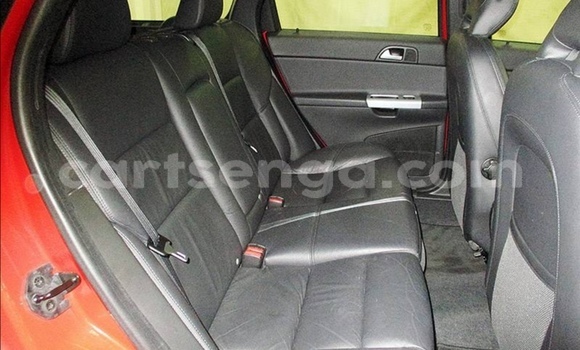 Acheter Occasion Voiture Volvo V50 Rouge à Big Bend, Lubombo District Acheter Occasion Voiture Volvo V50 Rouge à Big Bend, Lubombo District