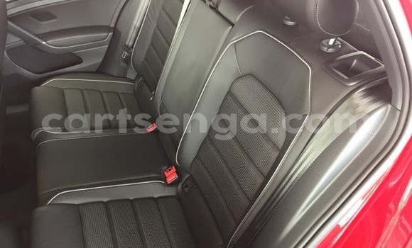 Buy Used Volkswagen Golf R Red Car in Big Bend in Lubombo District Buy Used Volkswagen Golf R Red Car in Big Bend in Lubombo District