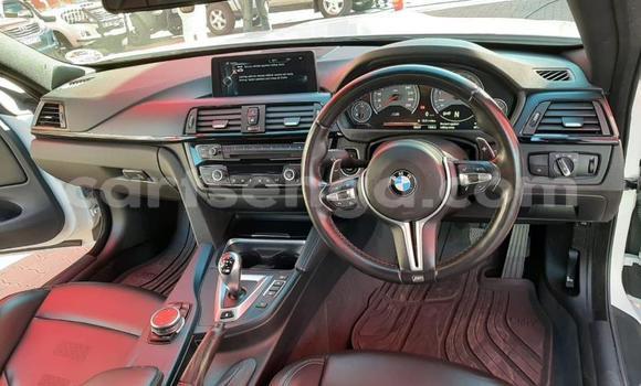 Nunua Ilio tumika BMW M4 White Gari ndani ya Big Bend nchini Wilaya ya Lubombo Nunua Ilio tumika BMW M4 White Gari ndani ya Big Bend nchini Wilaya ya Lubombo