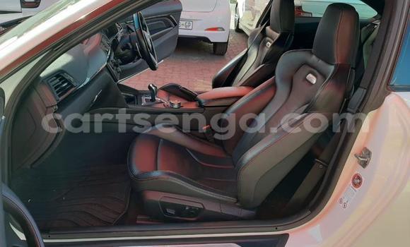 Nunua Ilio tumika BMW M4 White Gari ndani ya Big Bend nchini Wilaya ya Lubombo Nunua Ilio tumika BMW M4 White Gari ndani ya Big Bend nchini Wilaya ya Lubombo