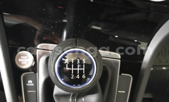 Buy Used Volkswagen Golf R Red Car in Big Bend in Lubombo District Buy Used Volkswagen Golf R Red Car in Big Bend in Lubombo District