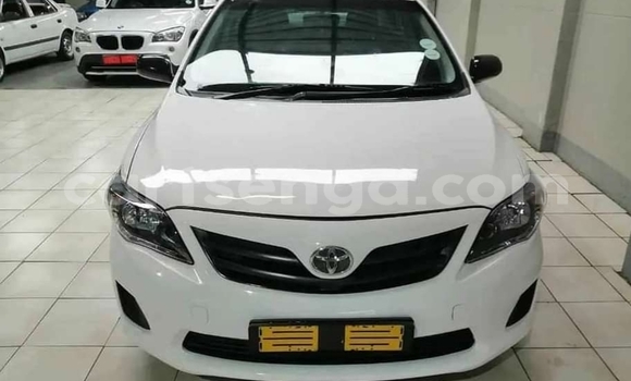 Nunua Ilio tumika Toyota Corolla White Gari ndani ya Siteki nchini Wilaya ya Lubombo Nunua Ilio tumika Toyota Corolla White Gari ndani ya Siteki nchini Wilaya ya Lubombo