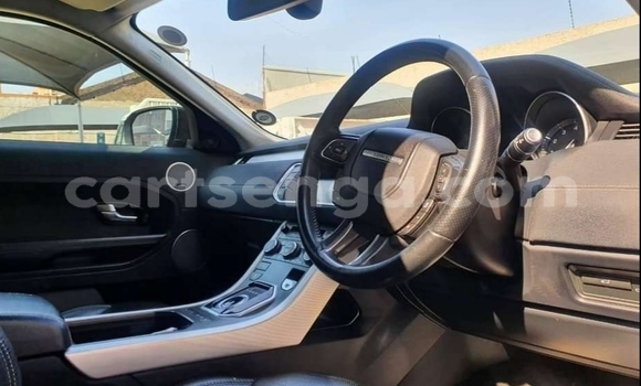 Acheter Occasion Voiture Range Rover Evoque Rouge à Hlatikulu, Shiselweni District Acheter Occasion Voiture Range Rover Evoque Rouge à Hlatikulu, Shiselweni District