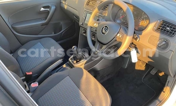 Acheter Occasion Voiture Volkswagen Polo Blanc à Ezulwini, Hhohho Acheter Occasion Voiture Volkswagen Polo Blanc à Ezulwini, Hhohho