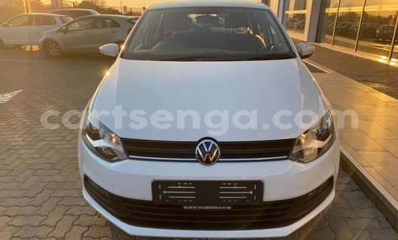 Acheter Occasion Voiture Volkswagen Polo Blanc à Ezulwini, Hhohho Acheter Occasion Voiture Volkswagen Polo Blanc à Ezulwini, Hhohho