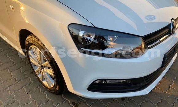 Acheter Occasion Voiture Volkswagen Polo Blanc à Ezulwini, Hhohho Acheter Occasion Voiture Volkswagen Polo Blanc à Ezulwini, Hhohho