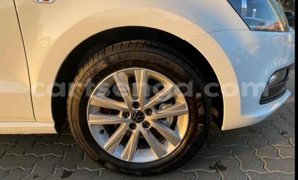 Acheter Occasion Voiture Volkswagen Polo Blanc à Ezulwini, Hhohho Acheter Occasion Voiture Volkswagen Polo Blanc à Ezulwini, Hhohho