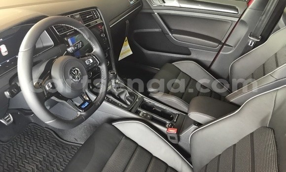 Buy Used Volkswagen Golf R Red Car in Big Bend in Lubombo District Buy Used Volkswagen Golf R Red Car in Big Bend in Lubombo District