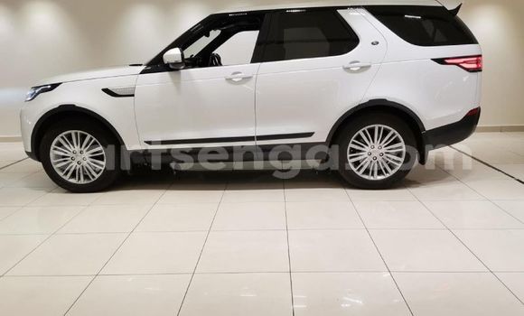 Buy Used Land Rover Discovery White Car in Mbabane in Manzini Buy Used Land Rover Discovery White Car in Mbabane in Manzini