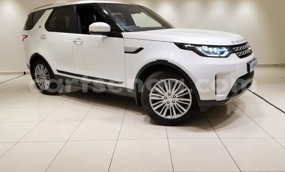 Buy Used Land Rover Discovery White Car in Mbabane in Manzini Buy Used Land Rover Discovery White Car in Mbabane in Manzini