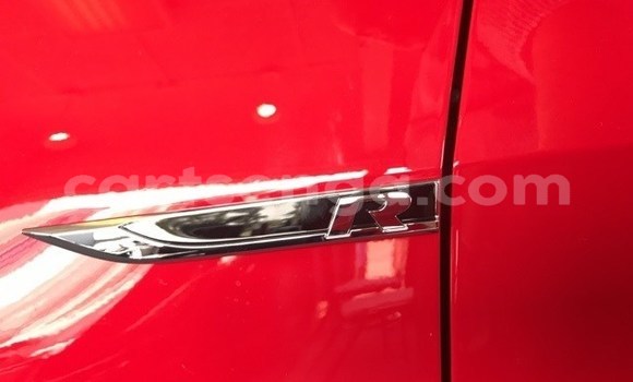 Buy Used Volkswagen Golf R Red Car in Big Bend in Lubombo District Buy Used Volkswagen Golf R Red Car in Big Bend in Lubombo District