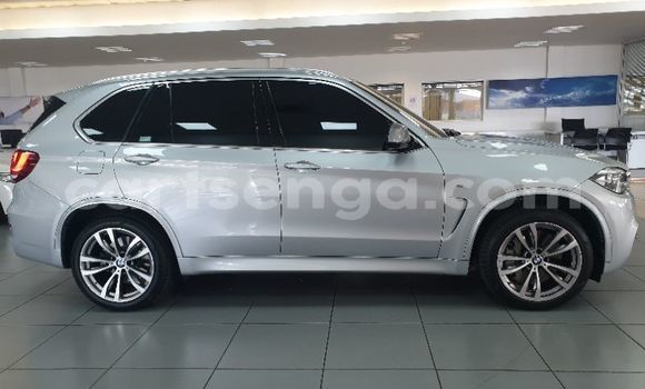 Buy Used BMW X5 Silver Car in Mbabane in Manzini Buy Used BMW X5 Silver Car in Mbabane in Manzini