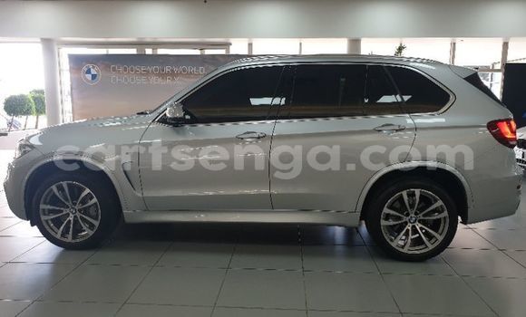 Buy Used BMW X5 Silver Car in Mbabane in Manzini Buy Used BMW X5 Silver Car in Mbabane in Manzini