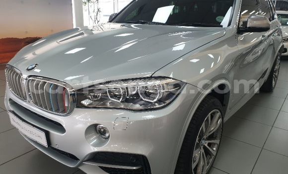 Buy Used BMW X5 Silver Car in Mbabane in Manzini Buy Used BMW X5 Silver Car in Mbabane in Manzini