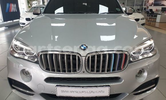Buy Used BMW X5 Silver Car in Mbabane in Manzini Buy Used BMW X5 Silver Car in Mbabane in Manzini