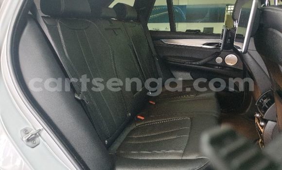 Buy Used BMW X5 Silver Car in Mbabane in Manzini Buy Used BMW X5 Silver Car in Mbabane in Manzini