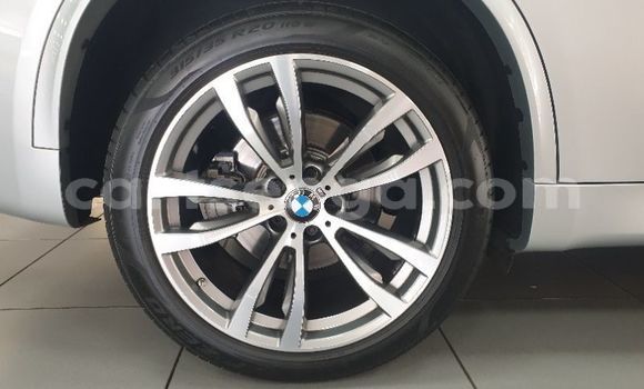 Buy Used BMW X5 Silver Car in Mbabane in Manzini Buy Used BMW X5 Silver Car in Mbabane in Manzini