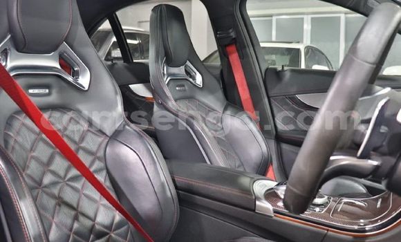 Buy Used Mercedes-Benz C-Classe Silver Car in Mbabane in Manzini Buy Used Mercedes-Benz C-Classe Silver Car in Mbabane in Manzini