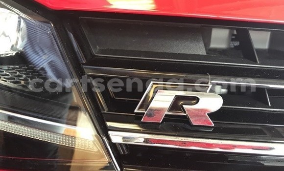 Buy Used Volkswagen Golf R Red Car in Big Bend in Lubombo District Buy Used Volkswagen Golf R Red Car in Big Bend in Lubombo District