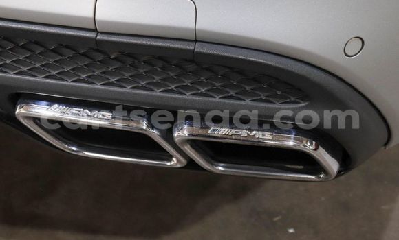 Buy Used Mercedes-Benz C-Classe Silver Car in Mbabane in Manzini Buy Used Mercedes-Benz C-Classe Silver Car in Mbabane in Manzini