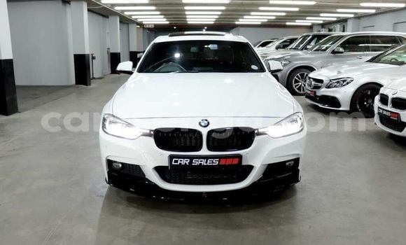 Buy Used BMW 3–Series White Car in Mbabane in Manzini Buy Used BMW 3–Series White Car in Mbabane in Manzini