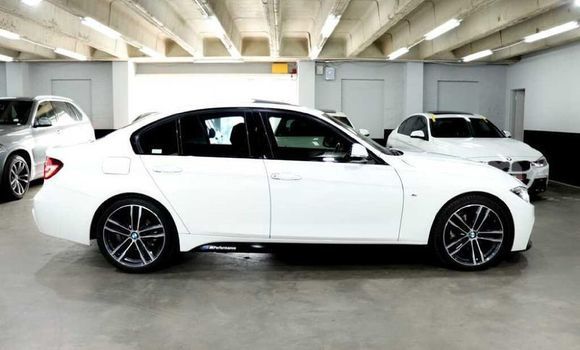 Buy Used BMW 3–Series White Car in Mbabane in Manzini Buy Used BMW 3–Series White Car in Mbabane in Manzini