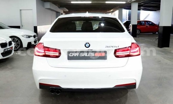 Buy Used BMW 3–Series White Car in Mbabane in Manzini Buy Used BMW 3–Series White Car in Mbabane in Manzini
