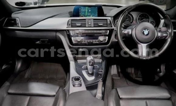 Buy Used BMW 3–Series White Car in Mbabane in Manzini Buy Used BMW 3–Series White Car in Mbabane in Manzini