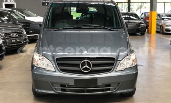 Buy Used Mercedes‒Benz Vito Other Car in Import - Dubai in Hhohho Buy Used Mercedes‒Benz Vito Other Car in Import - Dubai in Hhohho