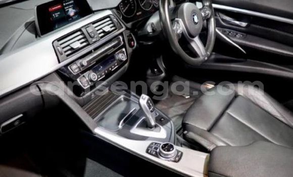 Buy Used BMW 3–Series White Car in Mbabane in Manzini Buy Used BMW 3–Series White Car in Mbabane in Manzini