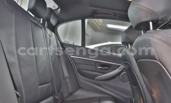 Buy Used BMW 3–Series White Car in Mbabane in Manzini Buy Used BMW 3–Series White Car in Mbabane in Manzini