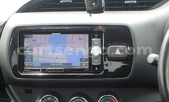 Acheter Occasion Voiture Toyota Vitz Autre à Mbabane, Manzini Acheter Occasion Voiture Toyota Vitz Autre à Mbabane, Manzini