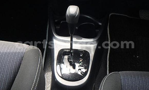 Acheter Occasion Voiture Toyota Vitz Autre à Mbabane, Manzini Acheter Occasion Voiture Toyota Vitz Autre à Mbabane, Manzini