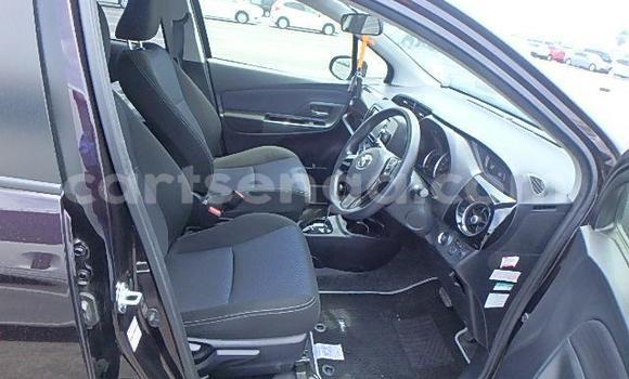 Acheter Occasion Voiture Toyota Vitz Autre à Mbabane, Manzini Acheter Occasion Voiture Toyota Vitz Autre à Mbabane, Manzini