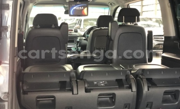 Buy Used Mercedes‒Benz Vito Other Car in Import - Dubai in Hhohho Buy Used Mercedes‒Benz Vito Other Car in Import - Dubai in Hhohho