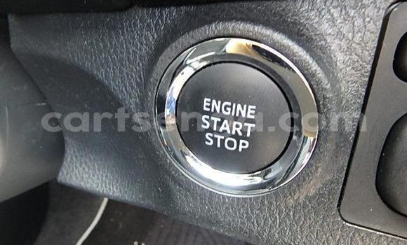 Acheter Occasion Voiture Toyota Vitz Autre à Mbabane, Manzini Acheter Occasion Voiture Toyota Vitz Autre à Mbabane, Manzini