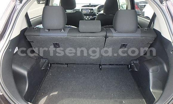 Acheter Occasion Voiture Toyota Vitz Autre à Mbabane, Manzini Acheter Occasion Voiture Toyota Vitz Autre à Mbabane, Manzini