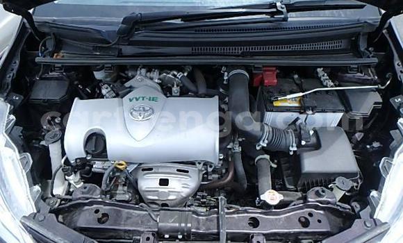 Acheter Occasion Voiture Toyota Vitz Autre à Mbabane, Manzini Acheter Occasion Voiture Toyota Vitz Autre à Mbabane, Manzini