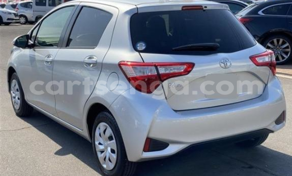 Nunua Ilio tumika Toyota Vitz Silver Gari ndani ya Mbabane nchini Manzini Nunua Ilio tumika Toyota Vitz Silver Gari ndani ya Mbabane nchini Manzini