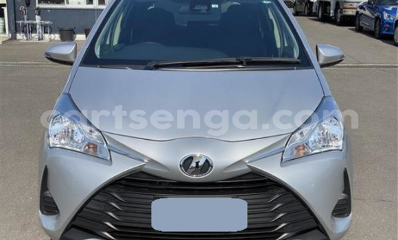 Nunua Ilio tumika Toyota Vitz Silver Gari ndani ya Mbabane nchini Manzini Nunua Ilio tumika Toyota Vitz Silver Gari ndani ya Mbabane nchini Manzini