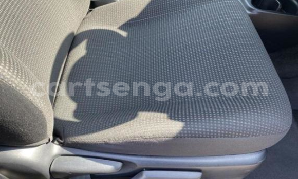 Nunua Ilio tumika Toyota Vitz Silver Gari ndani ya Mbabane nchini Manzini Nunua Ilio tumika Toyota Vitz Silver Gari ndani ya Mbabane nchini Manzini