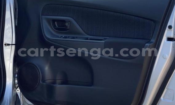 Nunua Ilio tumika Toyota Vitz Silver Gari ndani ya Mbabane nchini Manzini Nunua Ilio tumika Toyota Vitz Silver Gari ndani ya Mbabane nchini Manzini