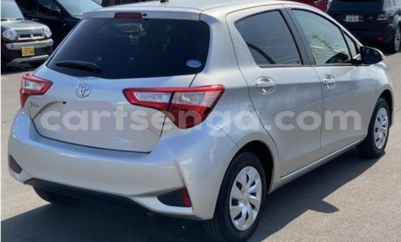 Nunua Ilio tumika Toyota Vitz Silver Gari ndani ya Mbabane nchini Manzini Nunua Ilio tumika Toyota Vitz Silver Gari ndani ya Mbabane nchini Manzini