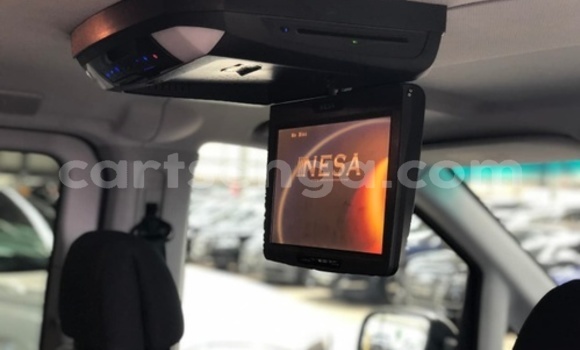 Buy Used Mercedes‒Benz Vito Other Car in Import - Dubai in Hhohho Buy Used Mercedes‒Benz Vito Other Car in Import - Dubai in Hhohho