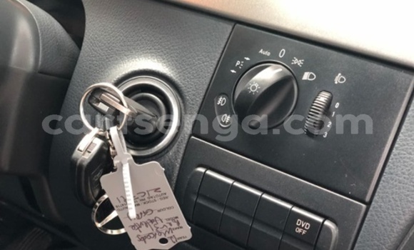 Buy Used Mercedes‒Benz Vito Other Car in Import - Dubai in Hhohho Buy Used Mercedes‒Benz Vito Other Car in Import - Dubai in Hhohho