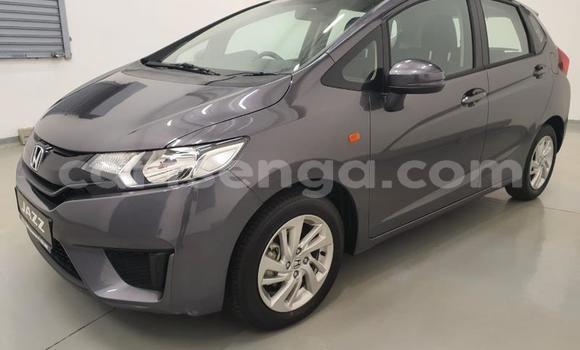 Buy Used Honda Jazz Other Car in Ezulwini in Hhohho Buy Used Honda Jazz Other Car in Ezulwini in Hhohho